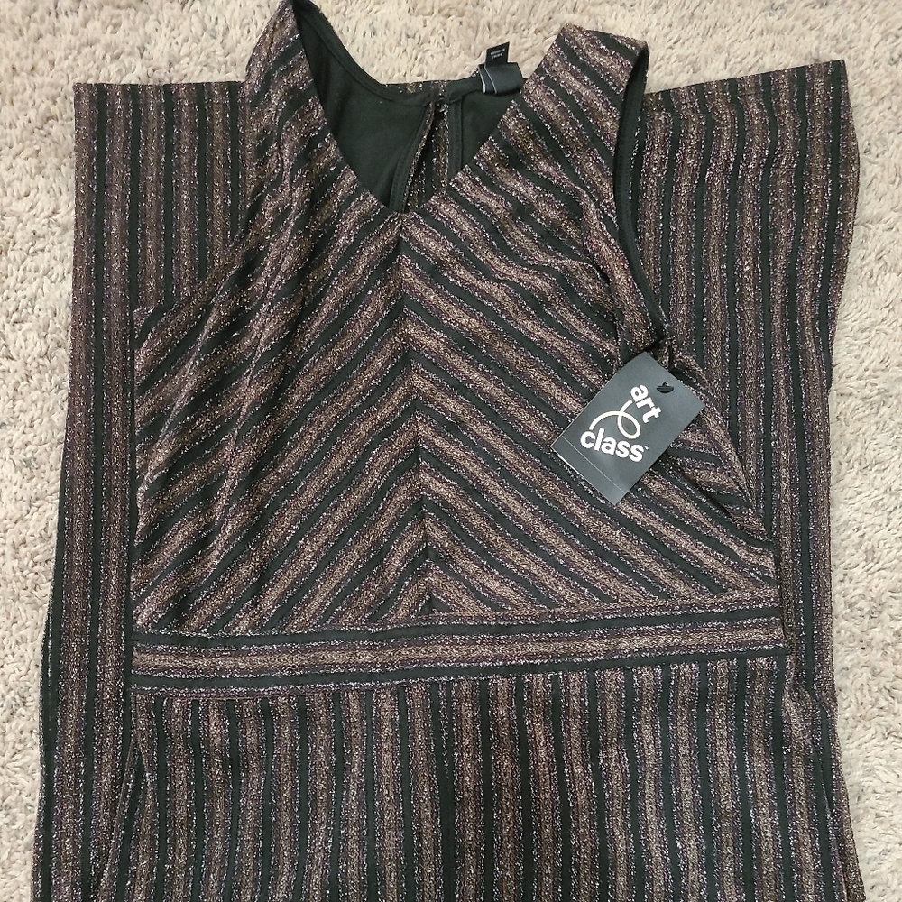 New jumpsuit